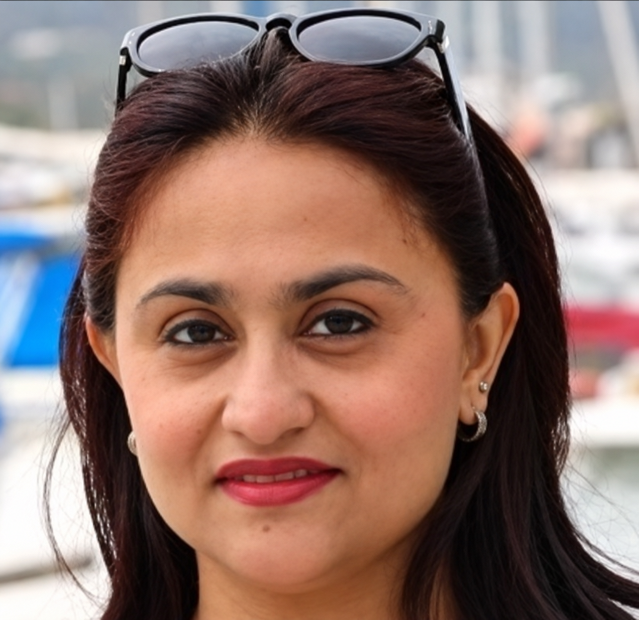 Aliya Nazir