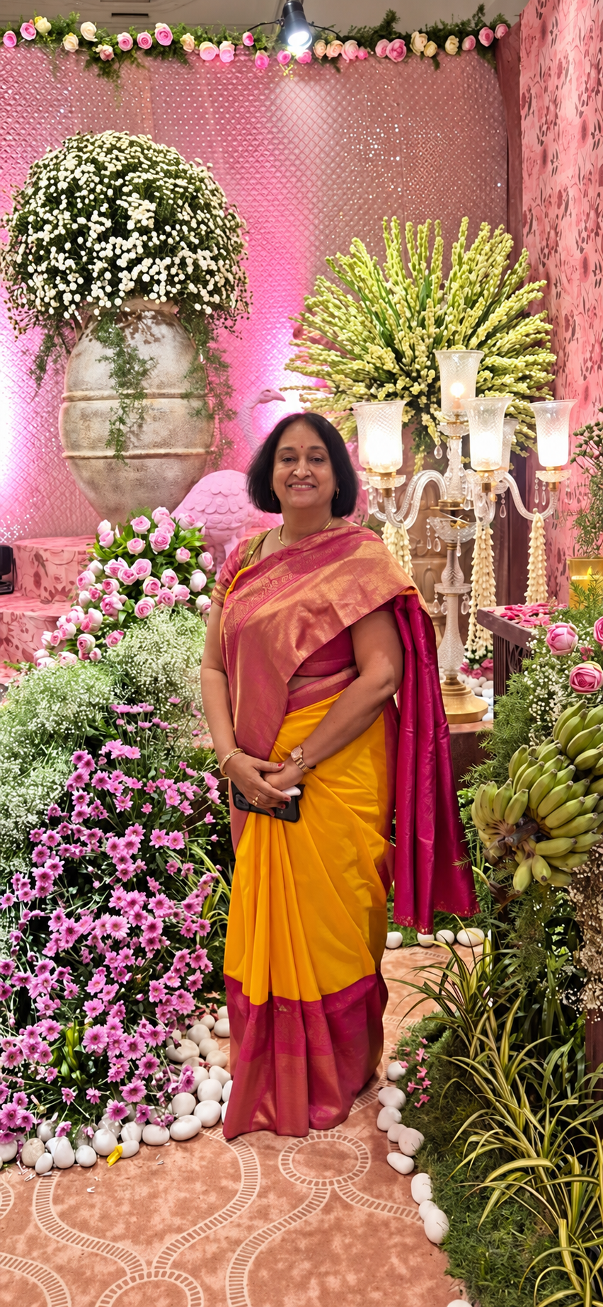 Asha Rani Ravi