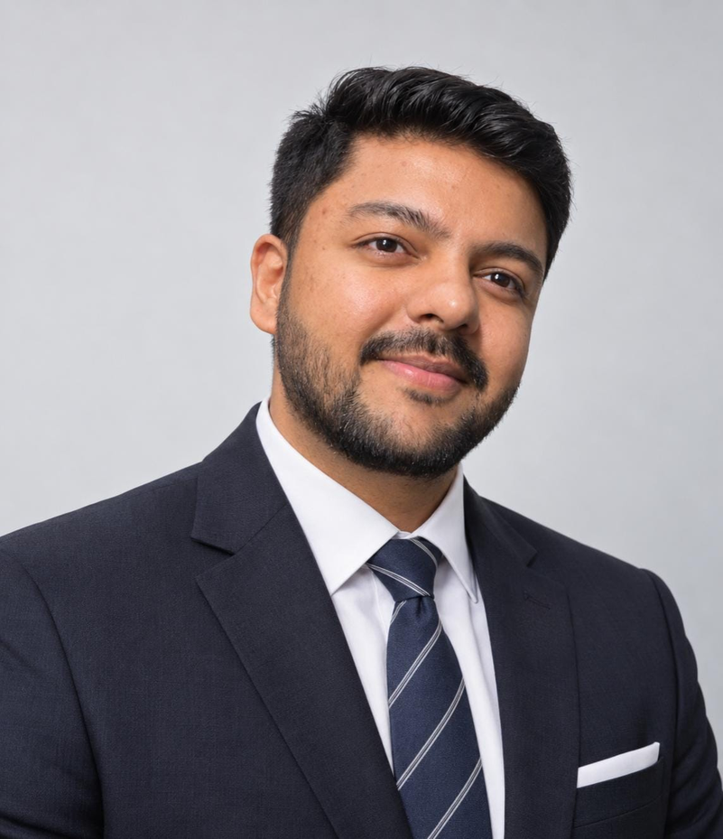 Faaiez Ahmed Feroze