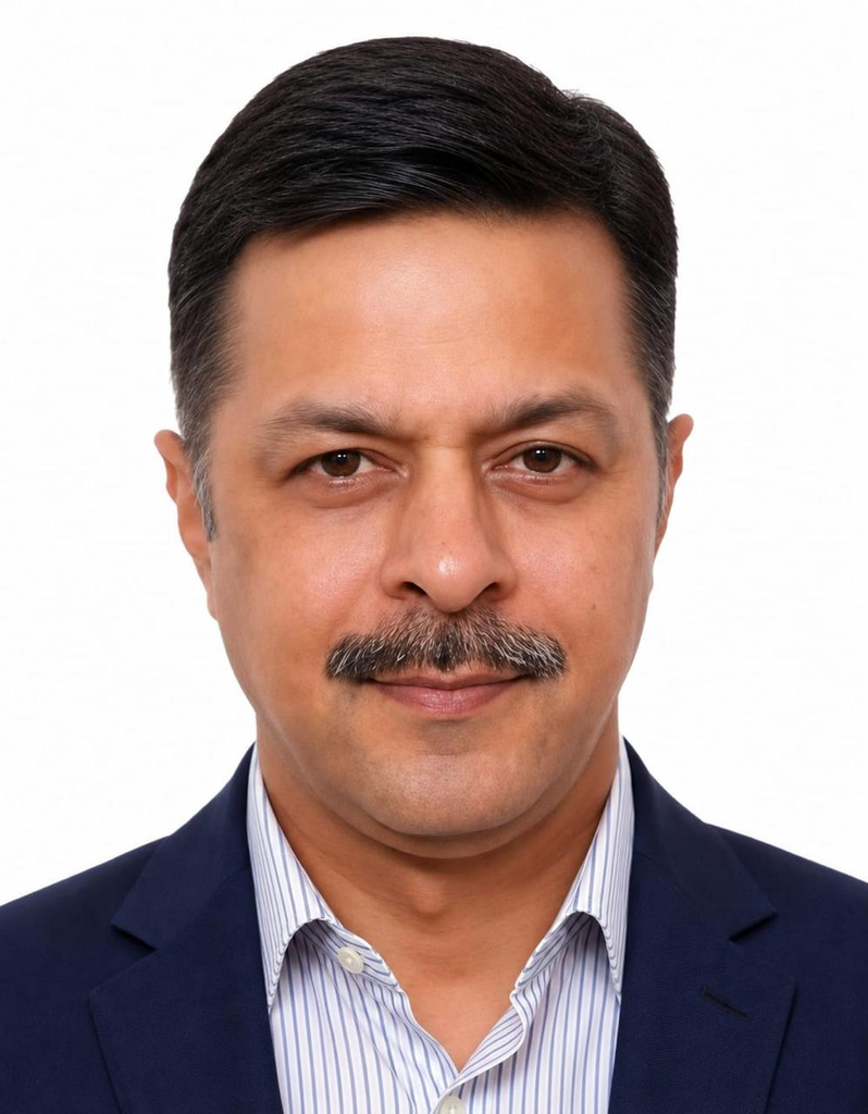 Keshav Tahilramani