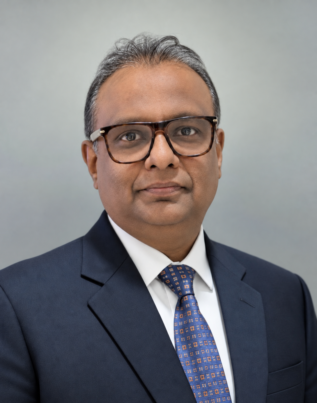 Rafique Ahmed