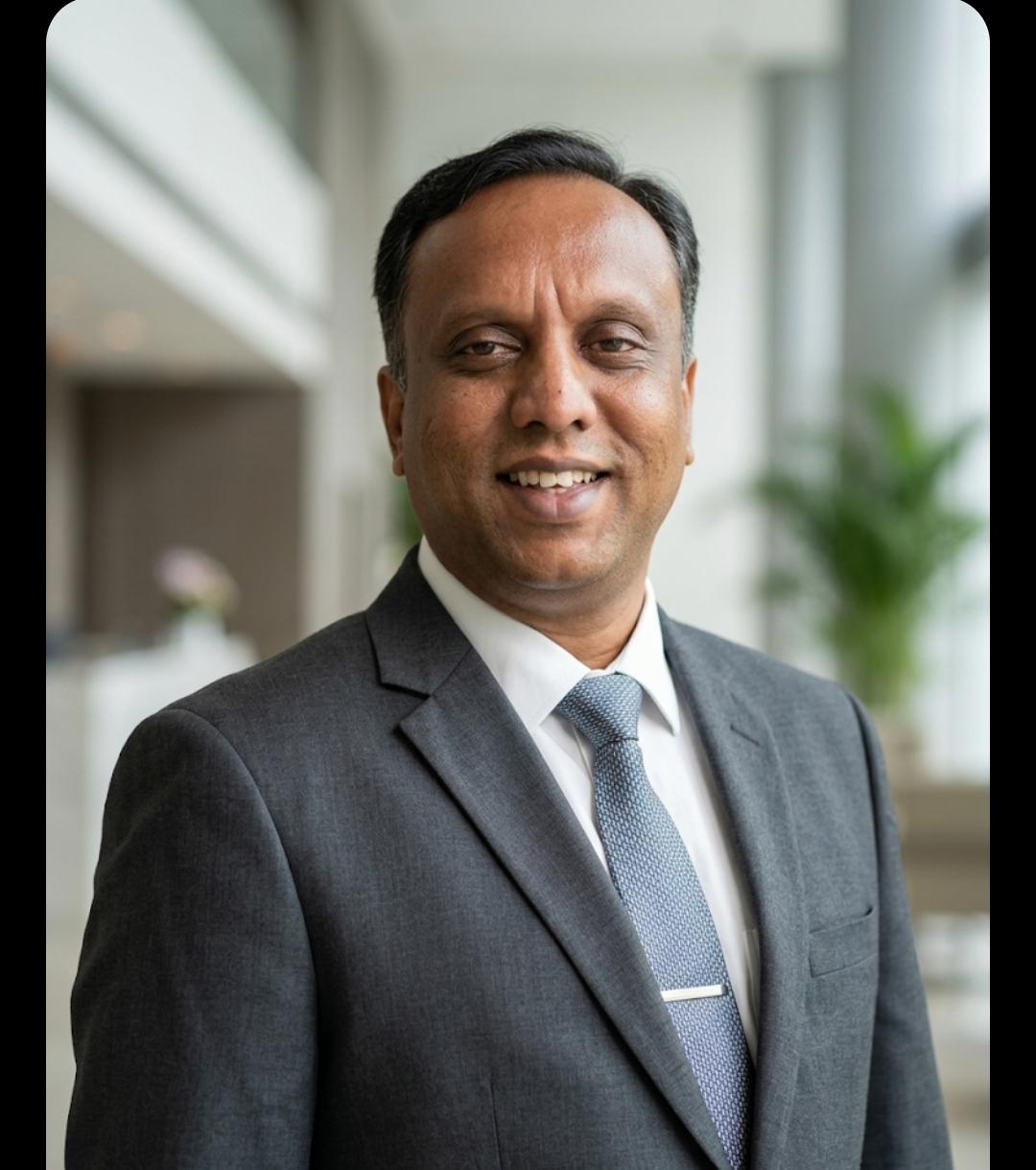 Santhosh Kumar